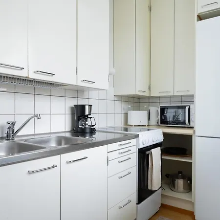 Apartment Nordic By Lapland Host Rovaniemi