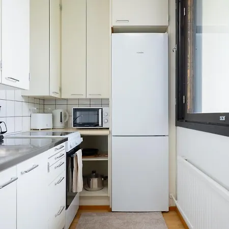 Apartment Nordic By Lapland Host *
