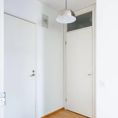 Apartment Nordic By Lapland Host Rovaniemi