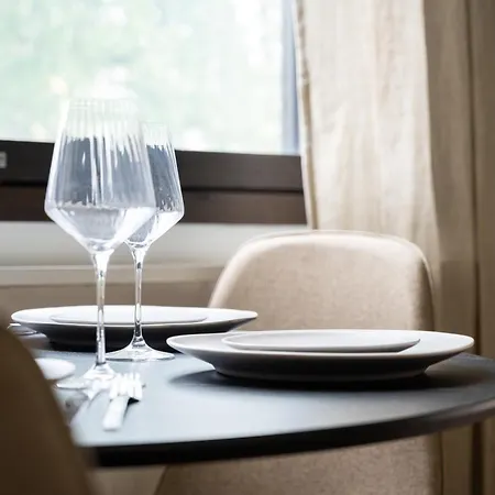 Apartment Nordic By Lapland Host Rovaniemi