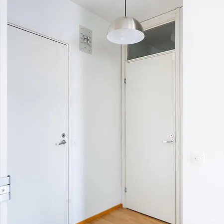 Nordic By Lapland Host Apartment Rovaniemi