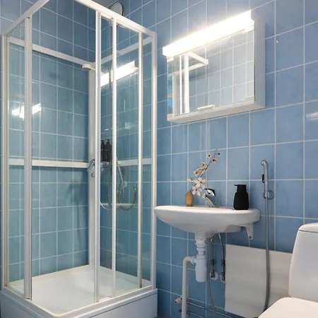 Nordic By Lapland Host Apartment *