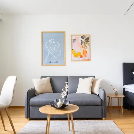 Apartment Nordic By Lapland Host *