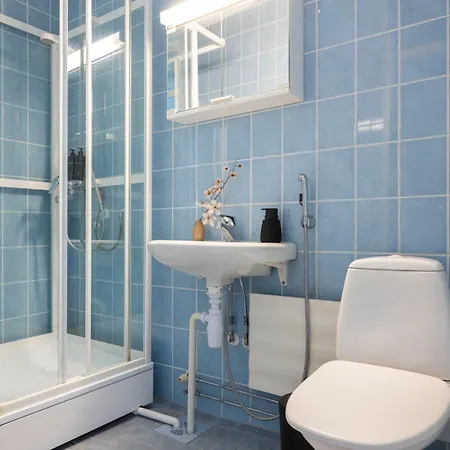 Nordic By Lapland Host Apartment *