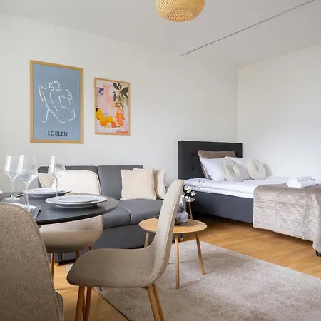 Apartment Nordic By Lapland Host *