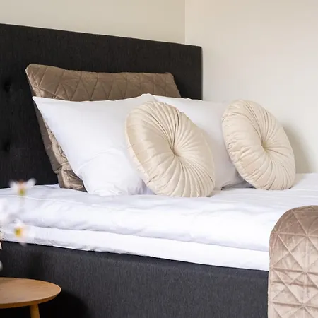 Apartment Nordic By Lapland Host *