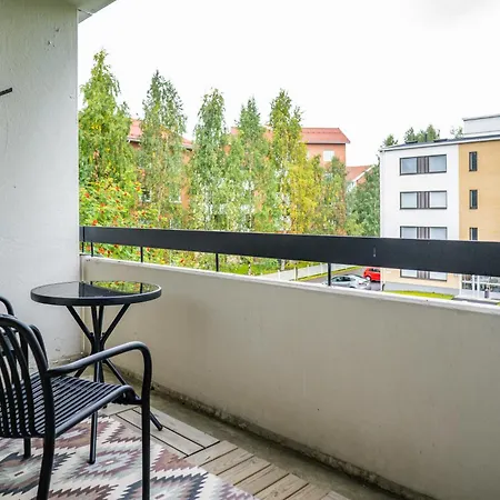 Nordic By Lapland Host * Rovaniemi