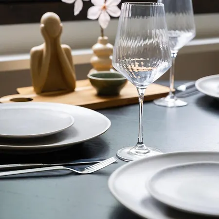 Apartment Nordic By Lapland Host