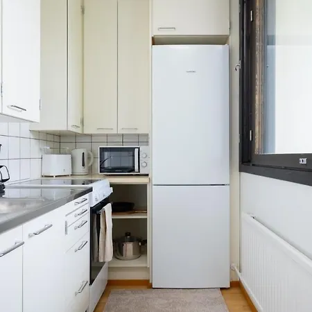 Nordic By Lapland Host Apartment